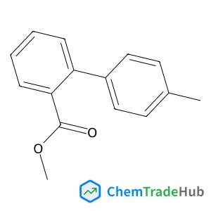 Methyl 4'-methyl-2-biphenylcarboxylate