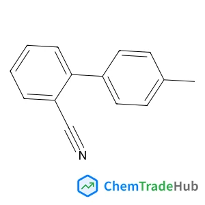 4'-Methylbiphenyl-2-carbonitrile