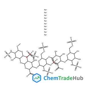 Fondaparinux Sodium