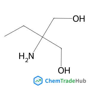 2-Amino-2-ethyl-1,3-propanediol