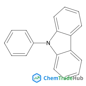 9-Phenyl-9H-carbazole