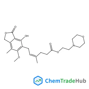 Mycophenolate Mofetil