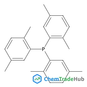 Tris(2,5-dimethylphenyl)phosphine