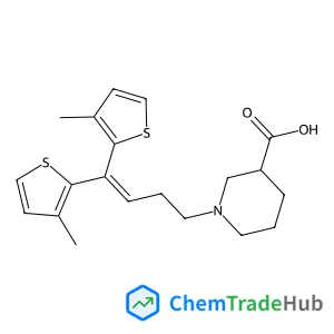 Tiagabine