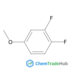 1,2-Difluoro-4-methoxybenzene 1,2-Difluoro-4-methoxybenzene