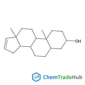 (3alpha,5alpha)-Androst-16-en-3-ol