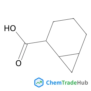 bicyclo[4.1.0]heptane-2-carboxylic acid