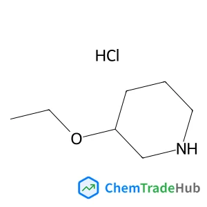 3-Ethoxypiperidine hydrochloride