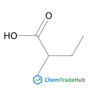 2-Methylbutanoic acid