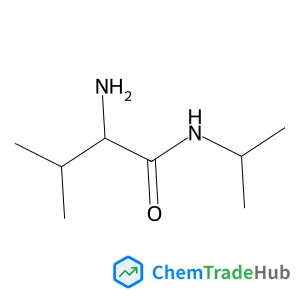 N-Isopropylvalinamide