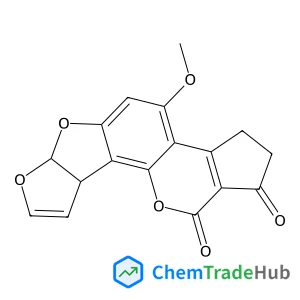 Aflatoxin B1