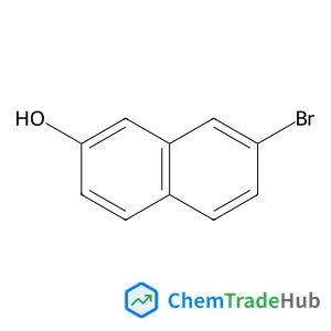 7-Bromo-2-naphthol