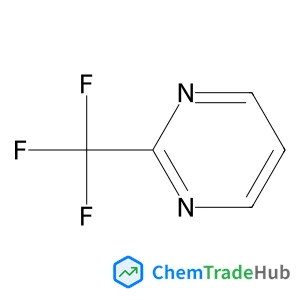 2-(Trifluoromethyl)pyrimidine