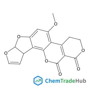 Aflatoxin G1
