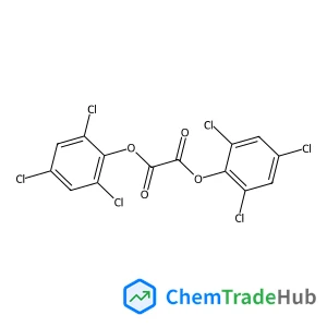 Bis(2,4,6-trichlorophenyl) oxalate