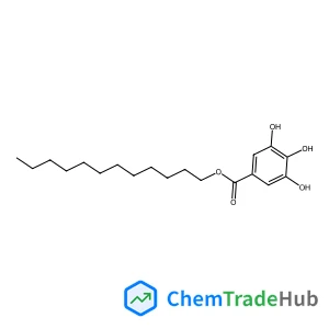 Dodecyl 3,4,5-trihydroxybenzoate