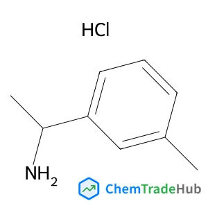 (R)-1-(m-Tolyl)ethanamine hydrochloride