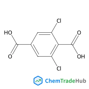 2,6-Dichloroterephthalic acid 2,6-Dichloroterephthalic acid
