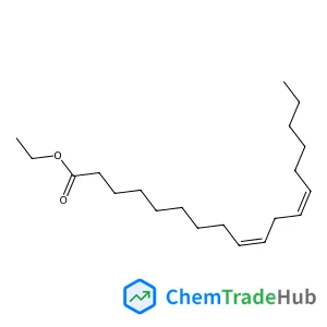 ETHYL LINOLEATE-D5 (9C,12C) ETHYL-D5
