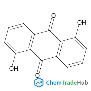 Anthraquinone Impurity 1