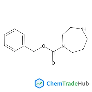 Benzyl 1,4-diazepane-1-carboxylate