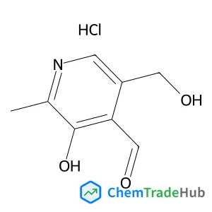 Pyridoxal-d3 Hydrochloride