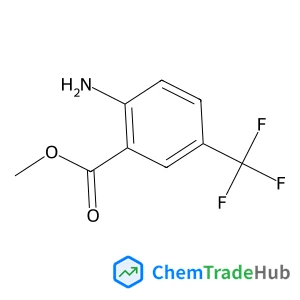 Methyl 2-amino-5-(trifluoromethyl)benzoate