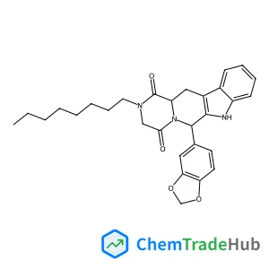 N-Octyl Nortadalafil