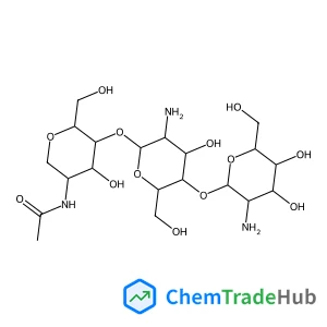 CHITOSAN DL-PYROLIDONE CARBOXYLATE