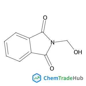 2-(Hydroxymethyl)-1H-isoindole-1,3(2H)-dione