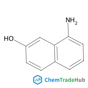 8-Amino-2-naphthol
