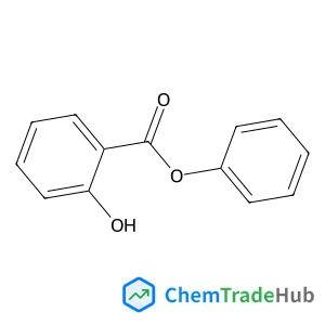 Phenyl salicylate