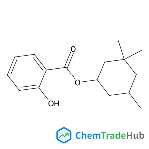 3,3,5-Trimethylcyclohexyl salicylate