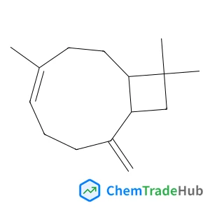 (-)-ISOCARYOPHYLLENE