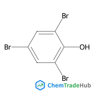 2,4,6-Tribromophenol