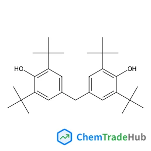 4,4'-Methylenebis[2,6-bis(2-methyl-2-propanyl)phenol]