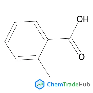 2-methylbenzoic acid