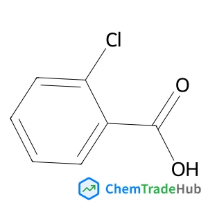 2-Chlorobenzoic acid