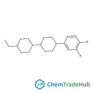 trans-4-(3,4-Difluorophenyl)-trans-4'-ethylbicyclohexane