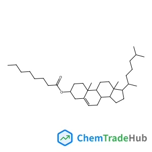 Cholesterol Caprylate