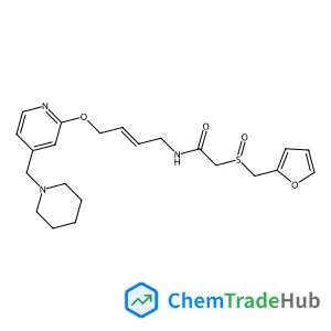 Lafutidine