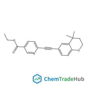 Tazarotene