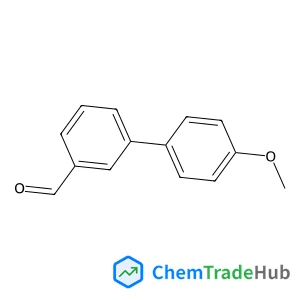 4'-Methoxy-3-biphenylcarbaldehyde