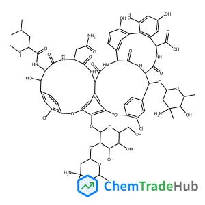 Chloroeremomycin