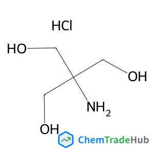 TRIS(HYDROXYMETHYL) AMINOMETHANE HYDROCHLORIDE