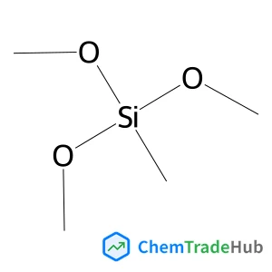 Trimethoxy(methyl)silane