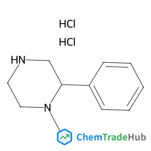 1-methyl-2-phenylpiperazine dihydrochloride