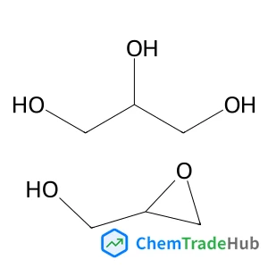 1,2,3-PROPANETRIOL, HOMOPOLYMER, OXIRANYLMETHYL ETHER
