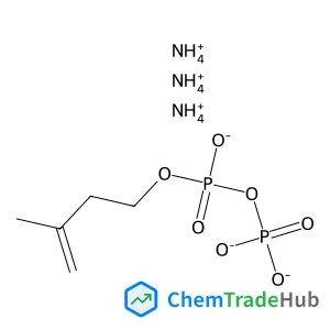 GAMMA,GAMMA-DIMETHYLALLYL DIPHOSPHATE-TA
