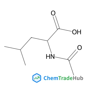 N-Acetyl-L-(-)-leucine